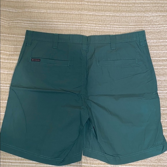 NWT Mens Columbia shorts - Picture 3 of 4